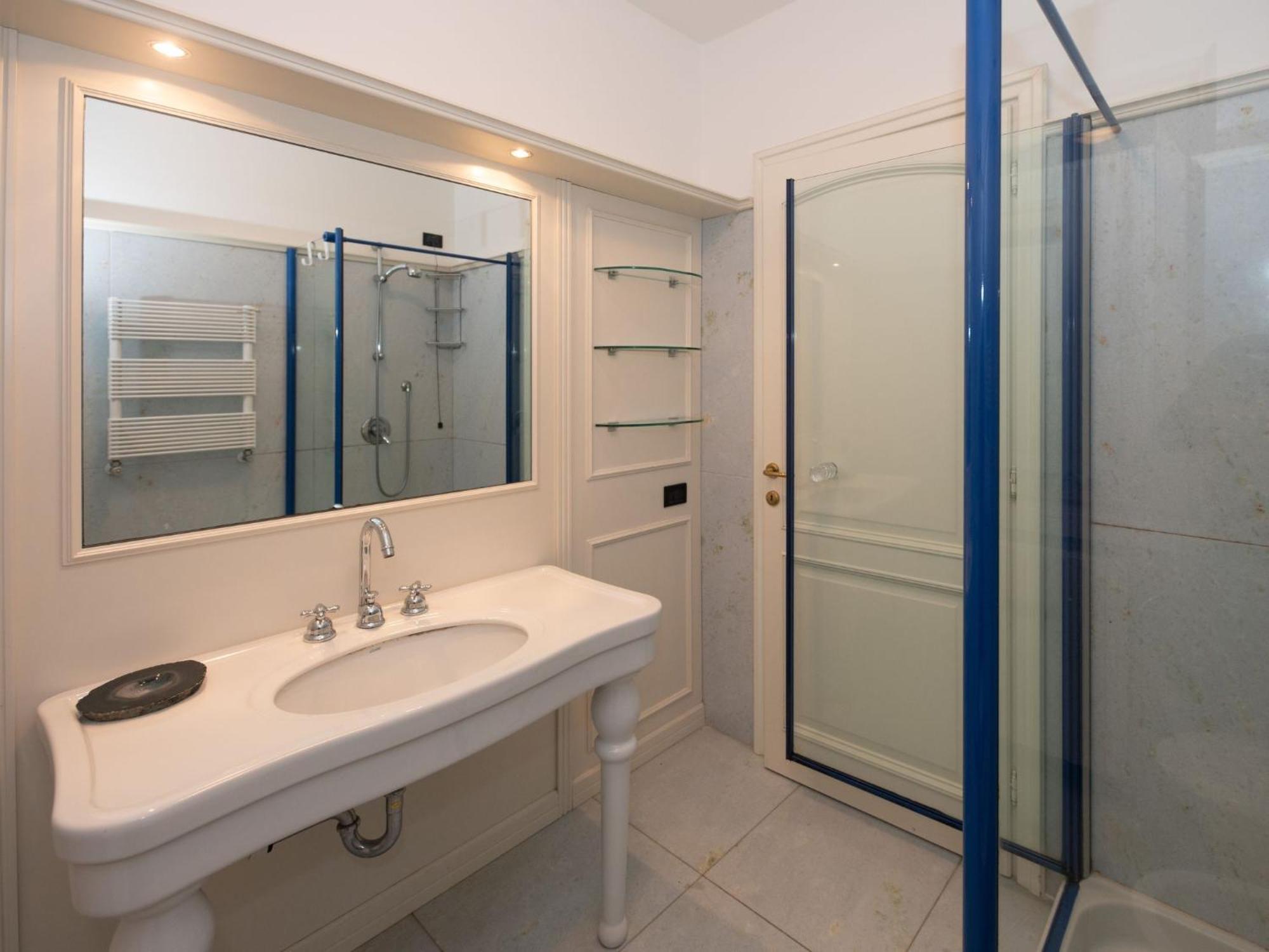 Apartment Punta Borromea By Interhome Стреза Екстер'єр фото