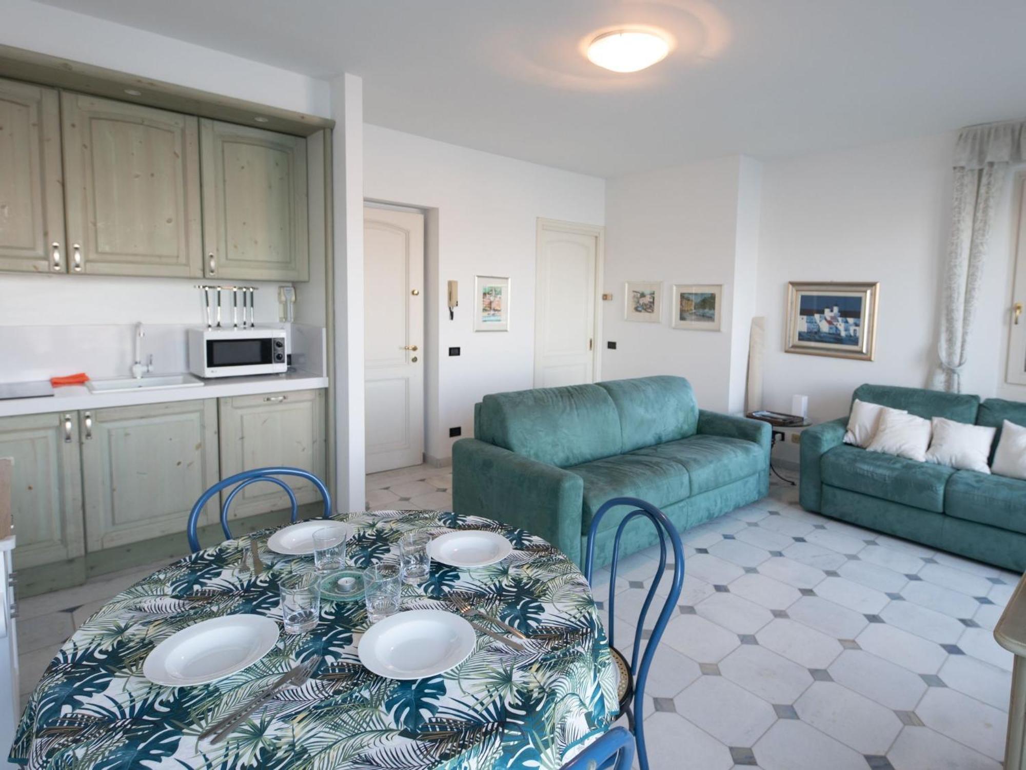 Apartment Punta Borromea By Interhome Стреза Екстер'єр фото