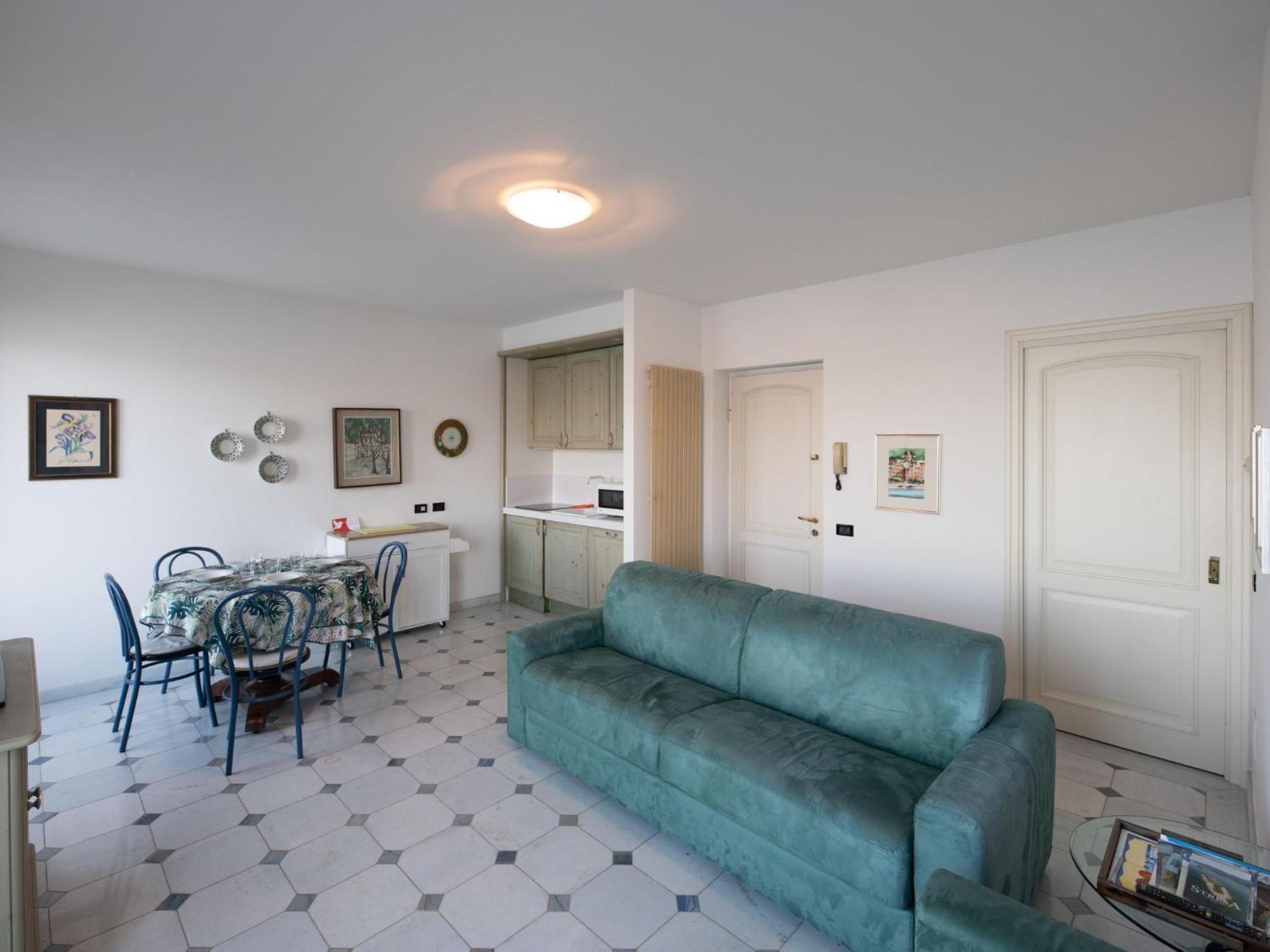 Apartment Punta Borromea By Interhome Стреза Екстер'єр фото